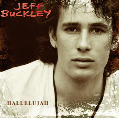 Jeff Buckley Hallelujah