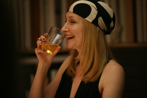 Patricia Clarkson in 'Whatever Works.'