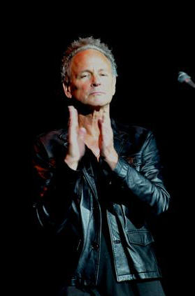 Lindsey Buckingham - World Caf� Live at The Queen - Wilmington, DE - June 11, 2012 - photo by Jim Rinaldi � 2012