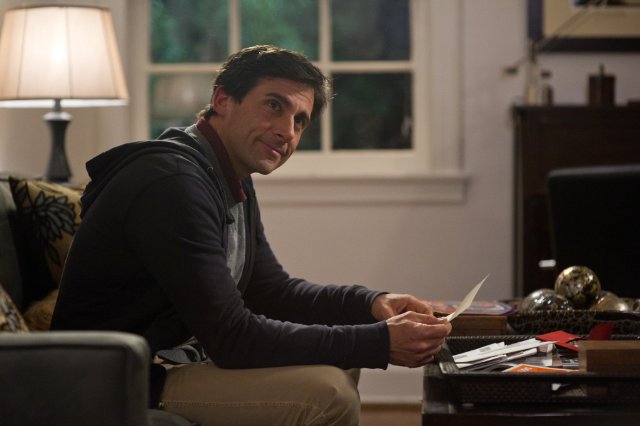 Steve Carell stars in SEEKING A FRIEND FOR THE END OF THE WORLD.