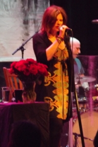 Cowboy Junkies - Sellersville Theater - Sellersville, PA - March 11, 2013 - photo by Danielle Speiss � 2013