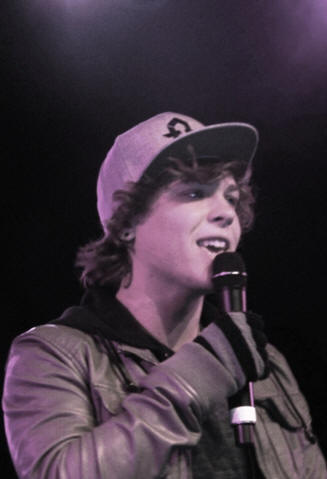Emblem3 - Theater of Living Arts - Philadelphia, PA - March 20, 2013 - photo by Sami Speiss � 2013