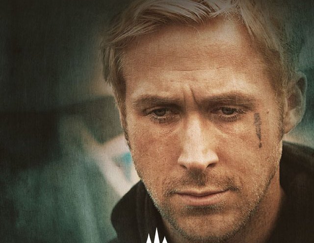 Ryan Gosling in "The Place Beyond the Pines"