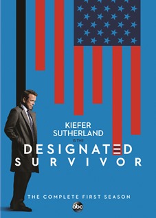 Designated Survivor - The Complete First Season