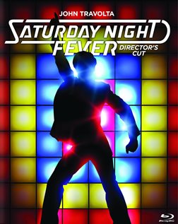 Saturday Night Fever - Director's Cut