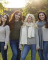 Celtic Woman interview about 'Homecoming: Live from Ireland'