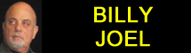 Billy Joel interview about Madison Square Garden residency.