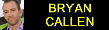 Bryan Callen interview about 'The Bryan Callen Show.'