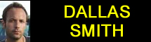 Dallas Smith interview about 'Tippin' Point.'