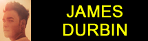 James Durbin interview about 'Celebrate.'