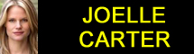 Joelle Carter interview about 'Justified.'