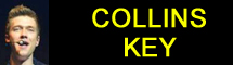 Collins Key interview about 'Neon Lights' Tour.