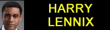 Harry Lennix interview about 'H4,' 'Mr. Sophistication' and 'The Blacklist.'