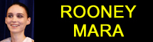 Rooney Mara interview about 'Ain't Them Bodies Saints.'