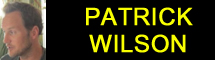 Patrick Wilson interview about 'The Conjuring' and 'Insidious: Chapter 2.'
