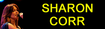 Sharon Corr interview about 'The Same Sun.'