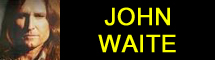 John Waite interview about 'Live All Access.'