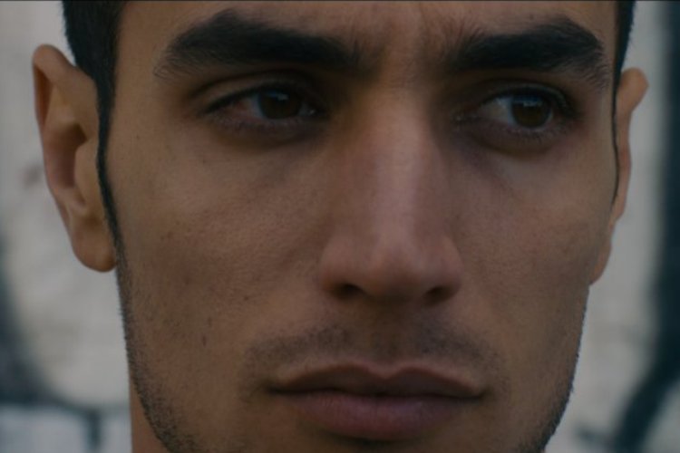 Adam Bakri stars in 'Omar.'
