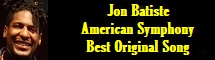 Jon Batiste - American Symphony - Best Original Song