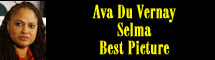 2015 Oscar Nominee - Ava Du Vernay - Best Picture - Selma