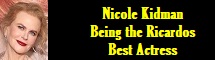 Nicole Kidman â€“ Being the Ricardos â€“ Best Actress