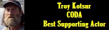 Troy Kotsur - CODA - Best Supporting Actor