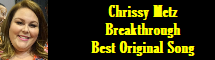 Chrissy Metz â€“ Breakthrough â€“ Best Original Song