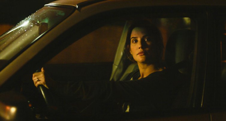 Cobie Smulders stars in �Unexpected.�