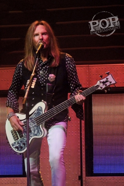 Styx - American Music Theatre - Lancaster, PA - September 19, 2014 - photo by Ally Abramson � 2014