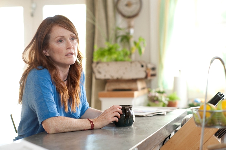 Julianne Moore stars as Jules in Lisa Cholodenko's THE KIDS ARE ALL RIGHT, a Focus Features release.