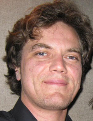 Michael Shannon, star of 'The Missing Person.'