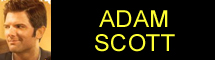 Adam Scott interview about 'Friends with Kids.'