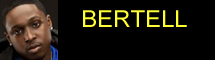 Bertell interview about the CD 'Goin' Hard.'