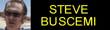 Steve Buscemi interview about the movie 'Saint John of Las Vegas.'