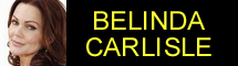Belinda Carlisle interview about 'Lips Unsealed.'