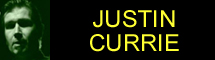 Justin Currie interview about 'The Great War.'