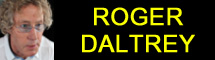 Roger Daltrey interview about Teen Cancer America.