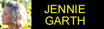 Jennie Garth interview about the web series 'Garden Party.'