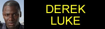 Derek Luke interview about the TV series 'Trauma.'