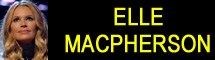 Elle Macpherson interview about 'Fashion Star.'