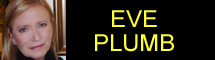 Eve Plumb interview about the art exhibit 'Bistro.'