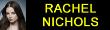 Rachel Nichols 2012 interview about 'Continuum' and 'I, Alex Cross.'
