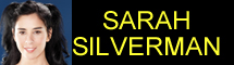 Sarah Silverman interview about the TV series 'The Sarah Silverman Program.'
