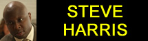 Steve Harris interview about 'Awake.'
