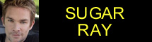 Sugar Ray interview about the CD 'Music for Cougars.'