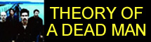 Theory of a Dead Man interview about the CD 'Scars and Souvenirs.'