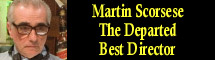 2007 Oscar Nominee - Martin Scorsese - Best Director - The Departed