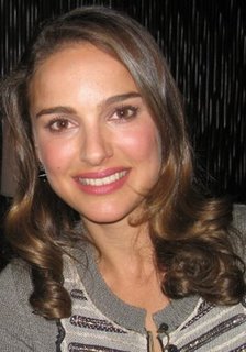 Natalie Portman at the Tribeca Film Festival 2009