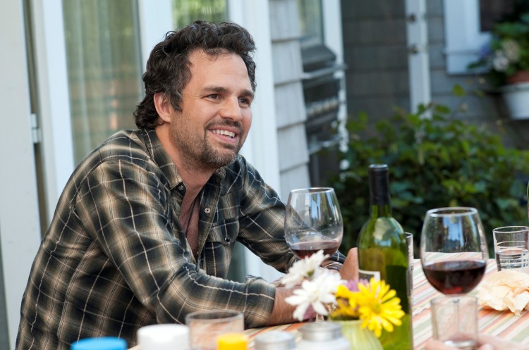 Mark Ruffalo stars as Paul in Lisa Cholodenko's THE KIDS ARE ALL RIGHT, a Focus Features release.