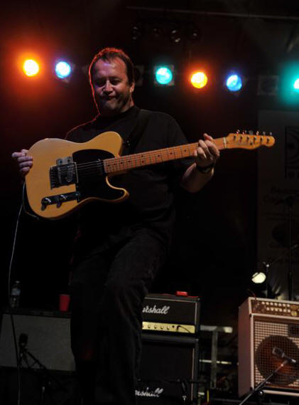 The Smithereens - Carteret Park - Carteret, NJ - September 4, 2010 - photos by Jim Rinaldi  2010